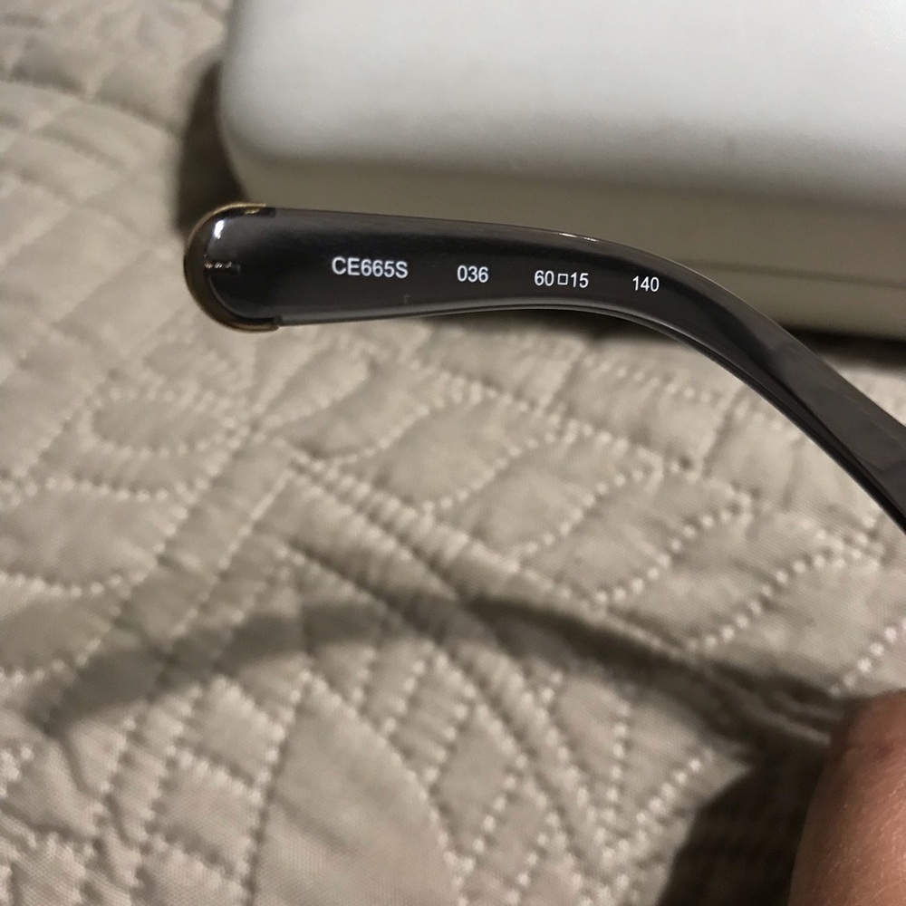 Chloe Sunglasses - Picture 5 of 7